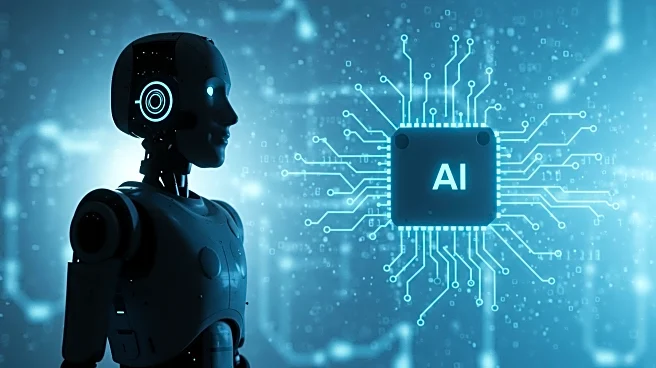 Iceland's AI Regulation Lag Raises Concerns for Future Challenges