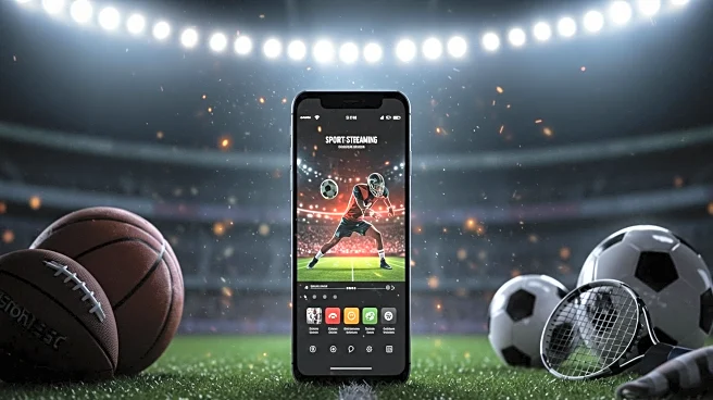 ESPN Launches Direct-To-Consumer Streaming App, Expanding Sports Media Access
