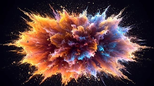 Analysis Shows Most Species Evolved During Diversity 'Explosions'