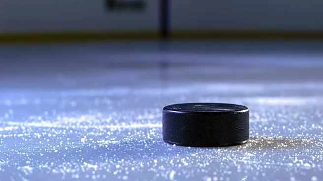 NHL Network Reveals Top 20 Centers: Positions 20 to 16