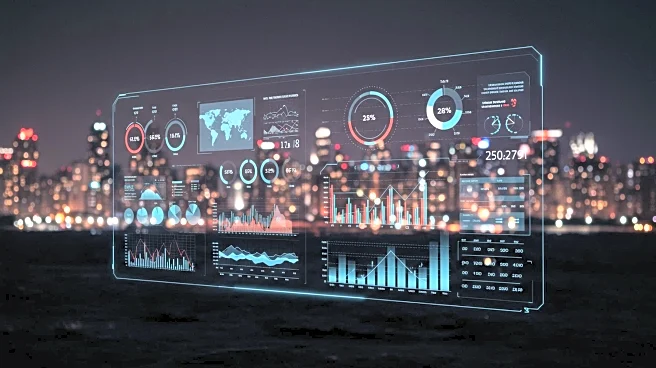 Trucking Industry Leaders Urged to Use Data-Driven Decisions Amid Uncertainty