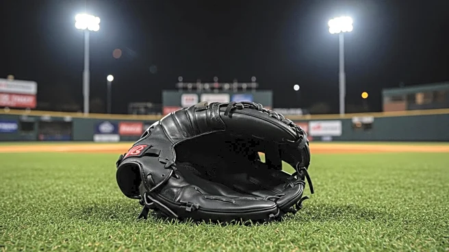 Mets' Luis Torrens: Takes Over as Primary Catcher Amid Alvarez's Injury