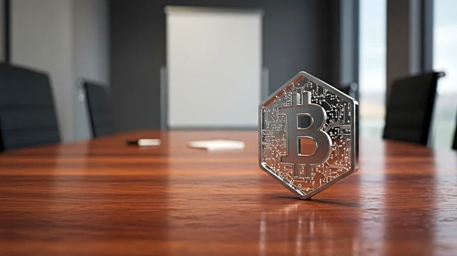 Blockchain.com Expands Board with Former KPMG CEO Timothy P. Flynn