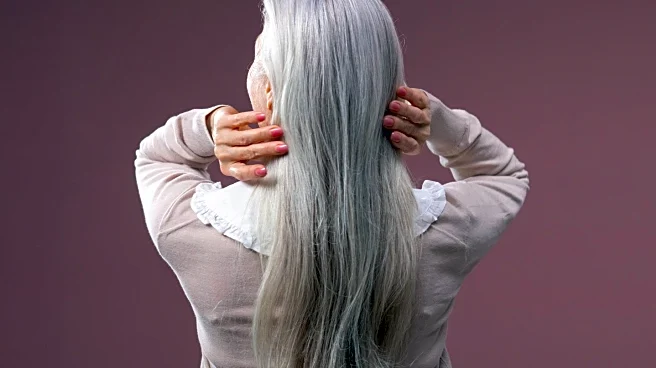 Hers Launches First-Ever Prescription Gummy for Hair Loss Targeting Women