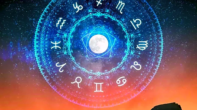 Madame Clairevoyant Offers Astrological Insights for August 20, 2025