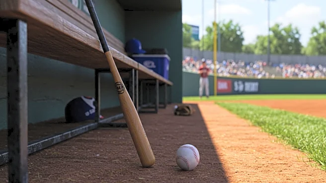 Padres' Jackson Merrill Faces Potential Injured List Due to Ankle Bone Bruise
