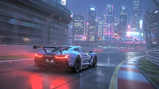 NASCAR's 2026 Schedule Features New Street Race and Chicagoland Return