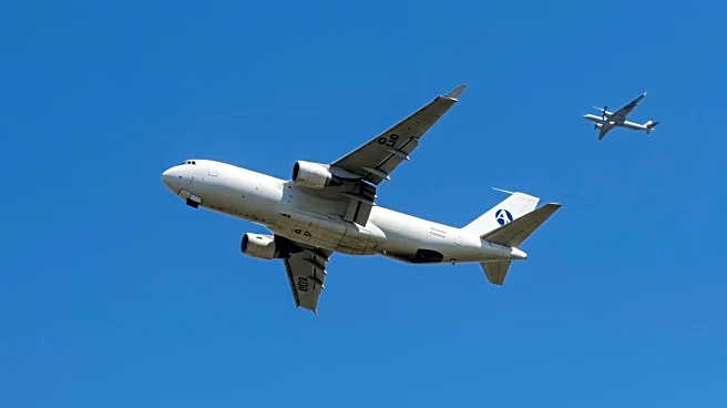 Riyadh Air Partners with SATS Saudi Arabia to Enhance Cargo Services
