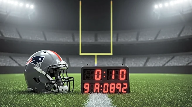 Arkansas College Football Implements Timer to Delay Field-Storming Amid SEC Fine Changes