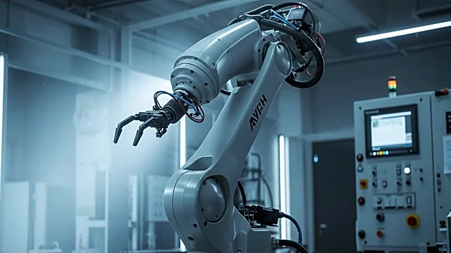 Nordson Corporation Reports Strong Q3 2025 Results, Updates Full Year Guidance