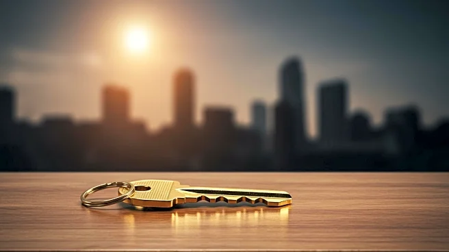 McKinney, Texas Named Best Real Estate Market in 2025 by WalletHub