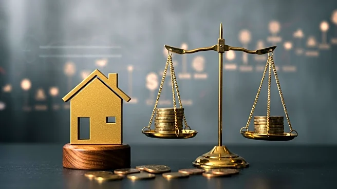 Mortgage Rate Buydowns Impacting Homebuyers as Rates Remain High