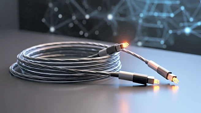 UK Fibre Rollout Nears 80% Amid Rising Overbuild and Shifting Competition