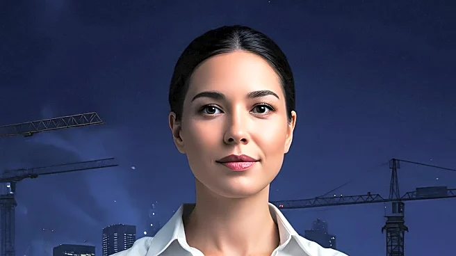Women in Construction: Mentorship and Career Growth Opportunities