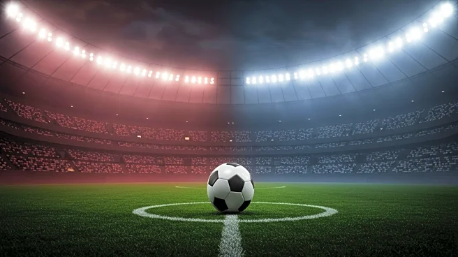 Cienciano Faces Bolivar in High-Stakes Copa Sudamericana Match