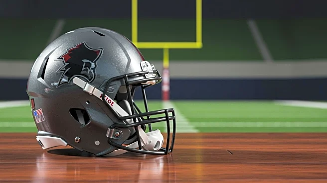 Buffalo Bills Sign Rookie Running Back Elijah Young to Bolster Offense