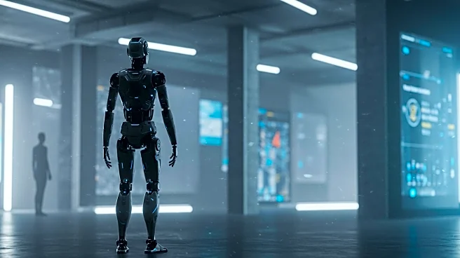 Meta Plans to Downsize AI Division and Explore Third-Party Models Amid Restructuring
