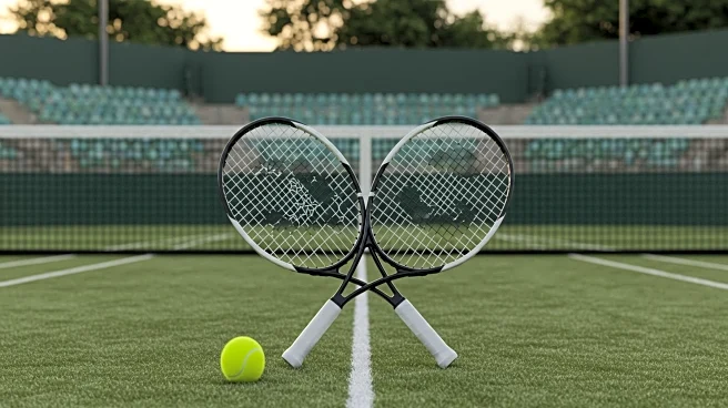 Iga Swiatek and Casper Ruud Advance to U.S. Open Mixed Doubles Final