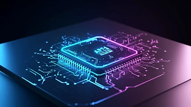 Meta Restructures AI Division Under New Leadership to Enhance Competitive Edge