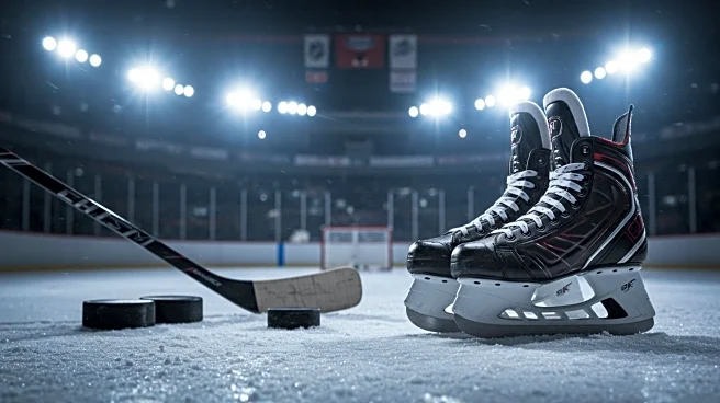 NHL Launches 2025-26 Season with Extensive Preseason Schedule