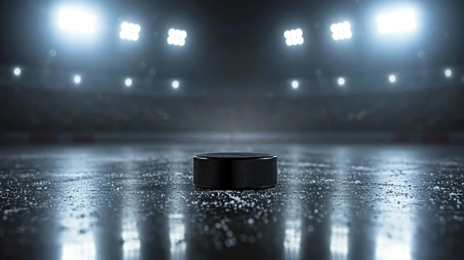 Los Angeles Kings Consider Trading Defenseman Brandt Clarke Amidst Team Restructuring