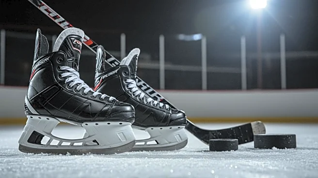 Philadelphia Flyers Top Prospects for 2025-26 Season
