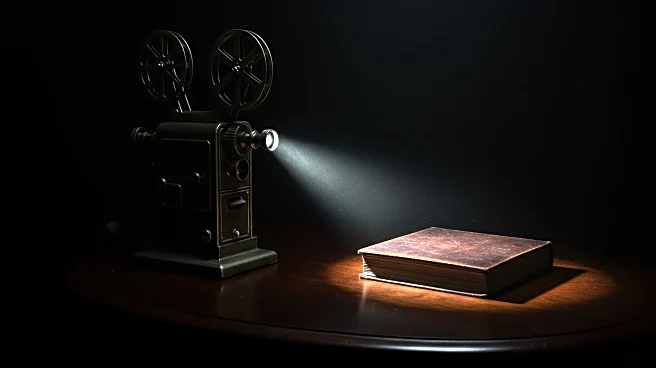 Guillermo del Toro's 'Frankenstein' Set to Premiere at Venice Film Festival