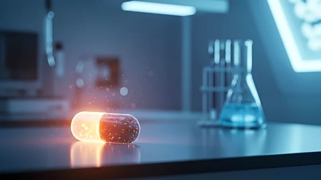 Pfizer Faces New Legal Challenge from Enanta Over Paxlovid Patent in Europe