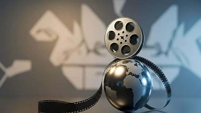 Barunson E Partners with Joko Anwar's Come And See Pictures for Global Film Distribution