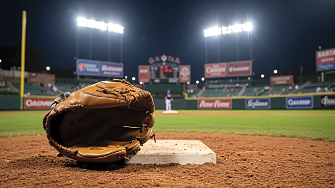Pirates Prospect Bubba Chandler Focuses on Pitching After Two-Way Experiment