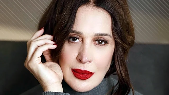 Julia Fox Reflects on Plastic Surgery Regrets and Embracing Natural Aging