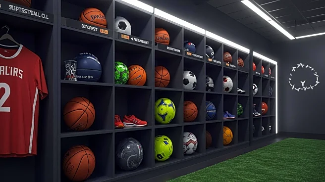 Miami-Dade Schools Partner with Adidas for $13.5 Million Equipment Deal