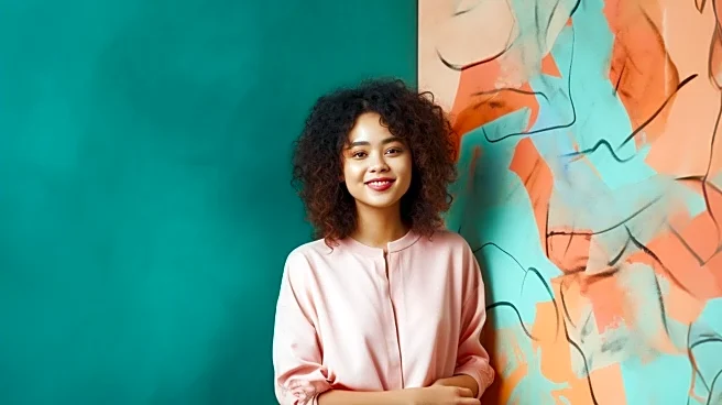 SheaMoisture Launches 'Yes, And' Campaign with Serena Page