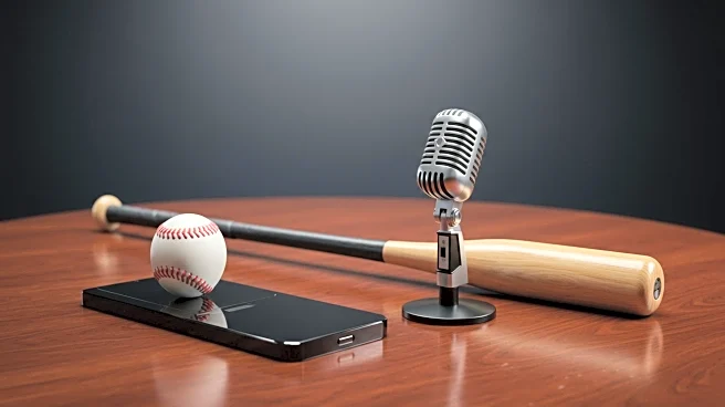 MLB Media Deals Under Review, Potential Changes in Broadcast Partnerships