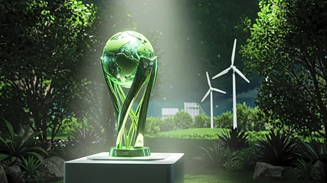 Edie Awards 2026 Opens Entries for Sustainability Achievements