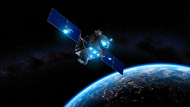 Trump Administration Reduces Pollution Monitoring in Next-Gen Weather Satellites