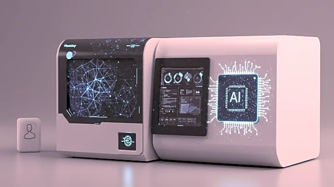 Rapid Fusion Unveils AI Print Assistant for 3D Printing Optimization