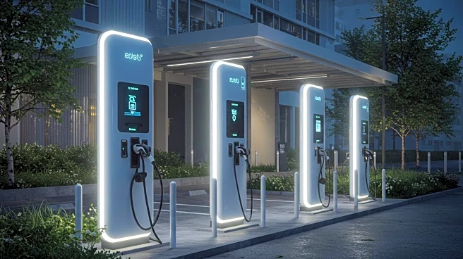 Ford Files Trademarks for New EV Names: Potential Impact on Future Models