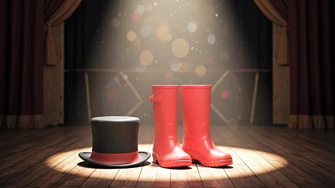 West End's 'Paddington the Musical' Announces Cast, Excludes Bear