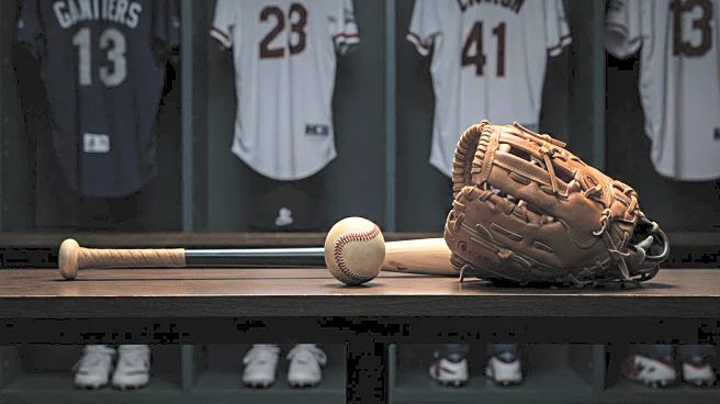 Pirates Promote Bubba Chandler to Major Leagues, Impacting Team's Pitching Strategy