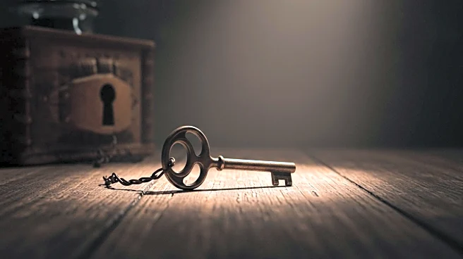 Teyana Taylor Releases Stills from 'Escape Room' Short Film Featuring Aaron Pierre