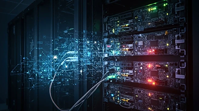 Overload.su Enhances Infrastructure Decisions with Realistic Stress Testing Data