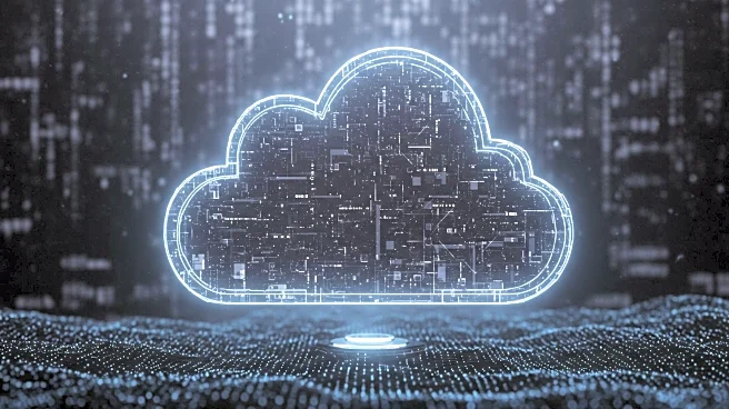 Oracle Signs Major Cloud Deal with OpenAI for AI Infrastructure Development