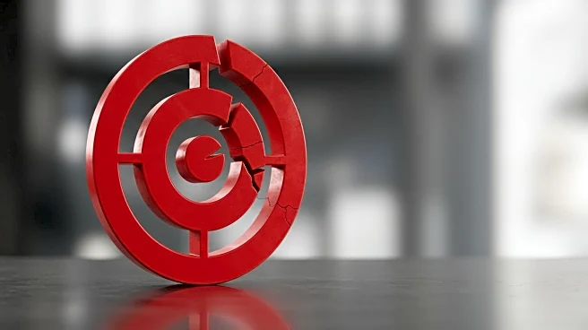 Target CEO Resigns Amid Sales Decline and Customer Boycott
