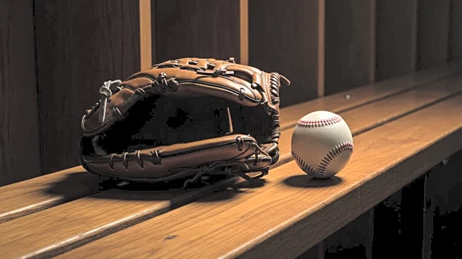 Pirates Promote Bubba Chandler for Relief Pitching Role