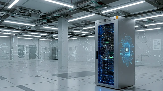 Vantage Data Centers Announces $25 Billion AI Campus in Texas