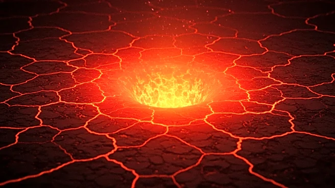 Hades Mining Secures €5.5M Funding to Advance Geothermal Energy Extraction