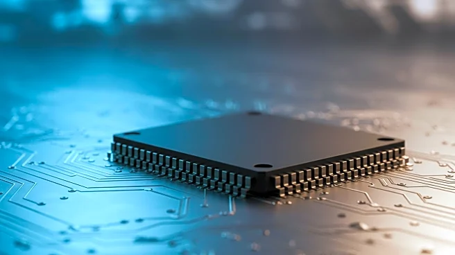 Horizon Investments Reduces Stake in Taiwan Semiconductor Manufacturing