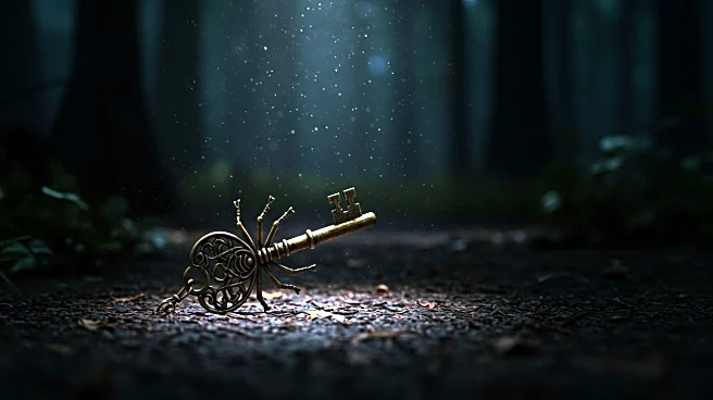 IGN Explores Whether to Play 'Hollow Knight' Before 'Silksong'