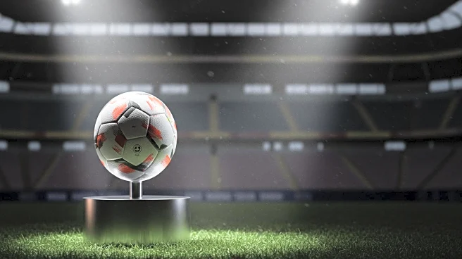 Wrexham FC Pursues Manchester City Defender in Major Transfer Move